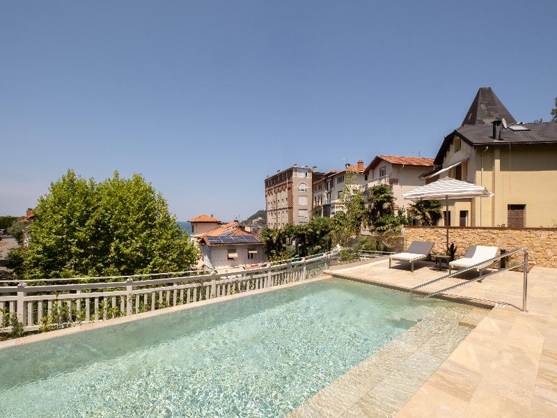 Eurostars Villa Itziar image