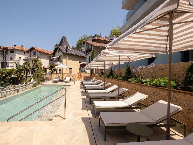 Eurostars Villa Itziar image