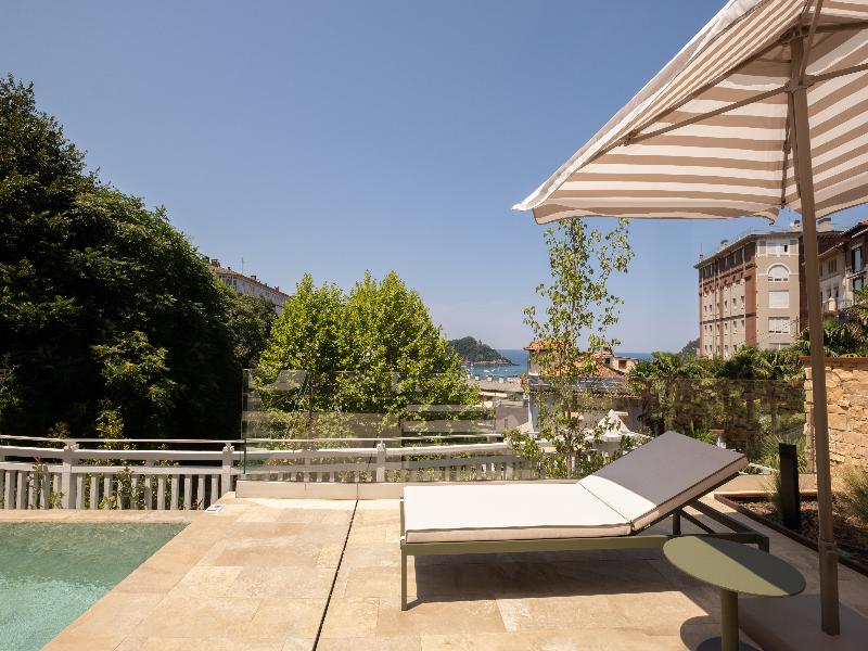 Eurostars Villa Itziar image