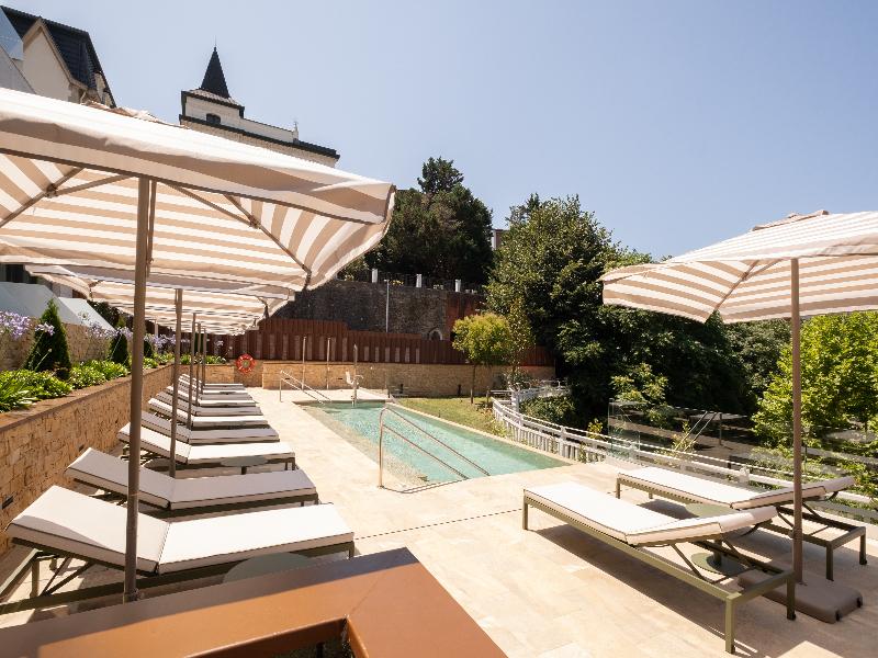 Eurostars Villa Itziar image