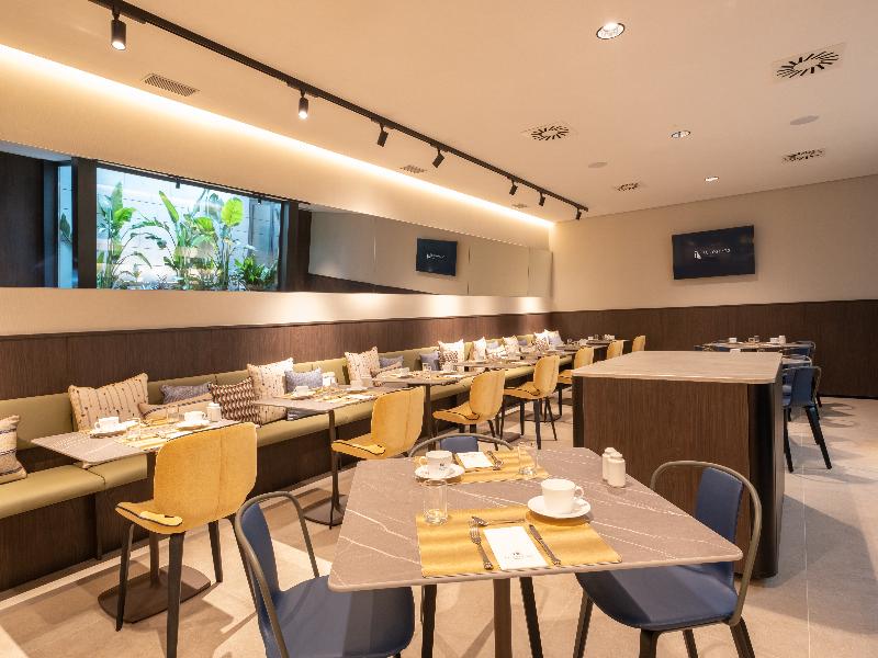 Eurostars Villa Itziar image