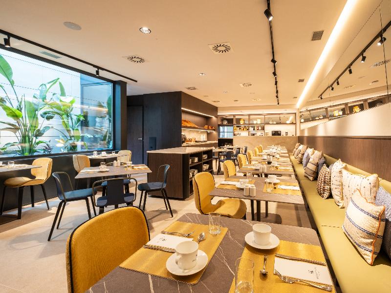Eurostars Villa Itziar image