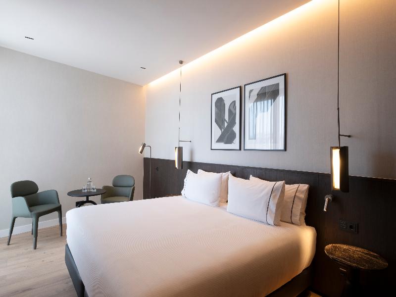 Eurostars Villa Itziar image