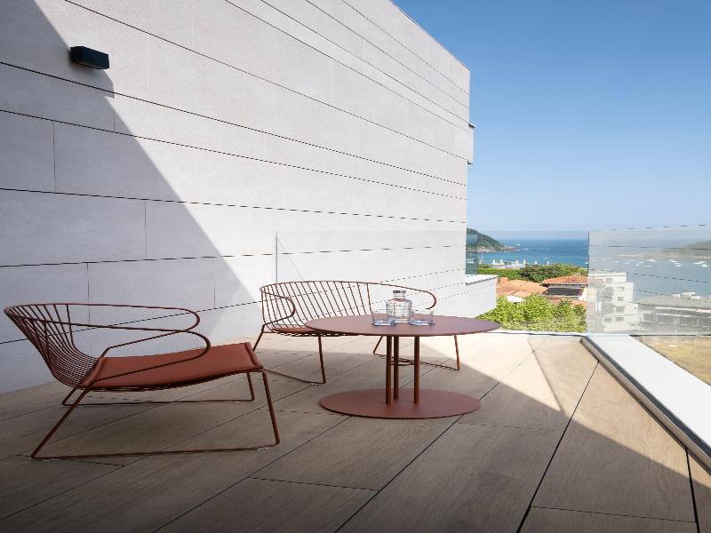 Eurostars Villa Itziar image