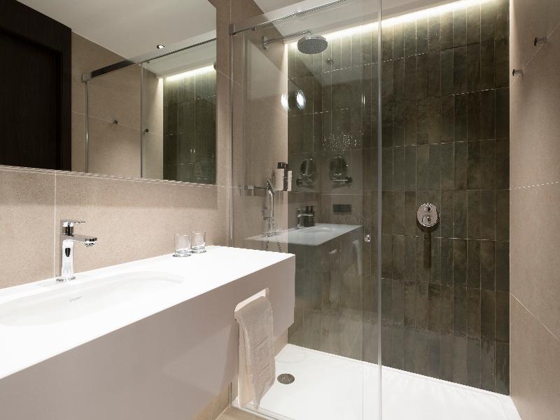 Eurostars Villa Itziar image