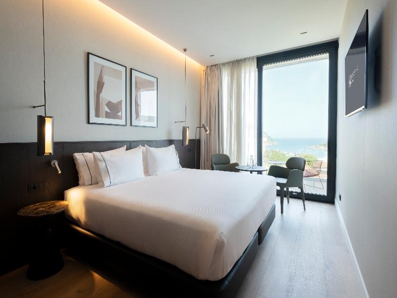 Eurostars Villa Itziar image