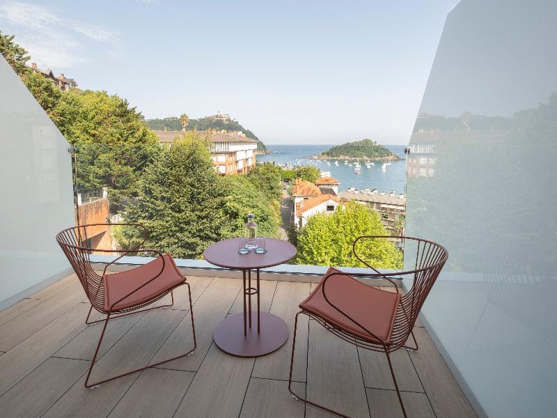 Eurostars Villa Itziar image