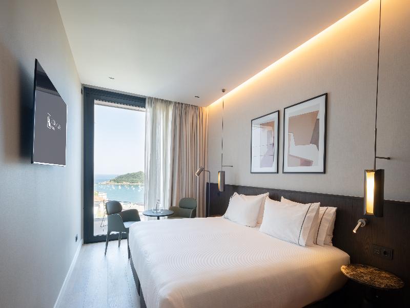 Eurostars Villa Itziar image