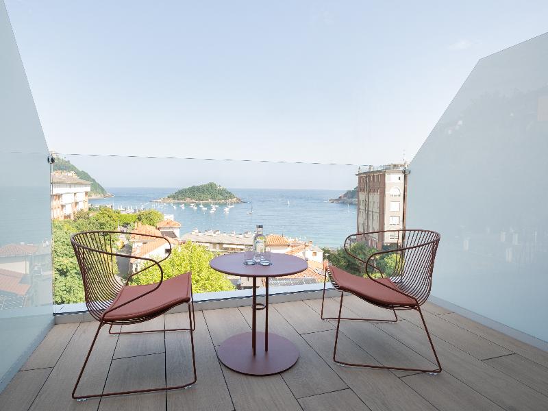 Eurostars Villa Itziar image