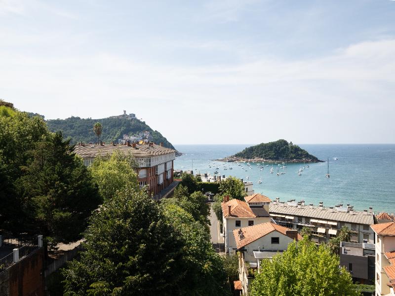 Eurostars Villa Itziar image