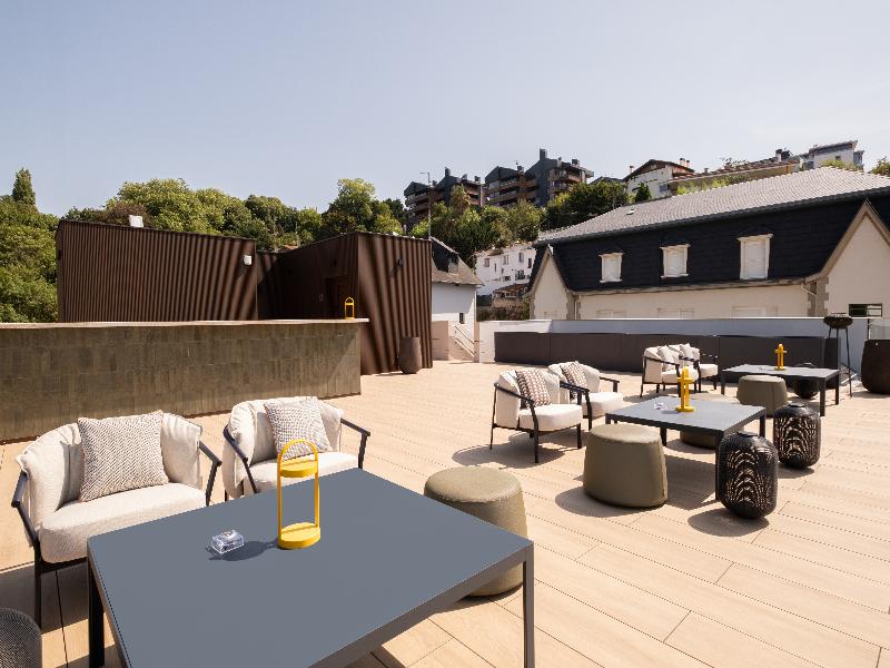 Eurostars Villa Itziar image