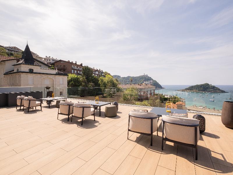 Eurostars Villa Itziar image