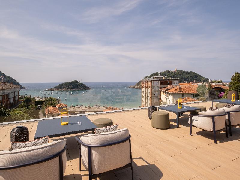 Eurostars Villa Itziar image
