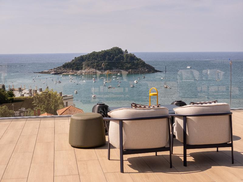 Eurostars Villa Itziar image