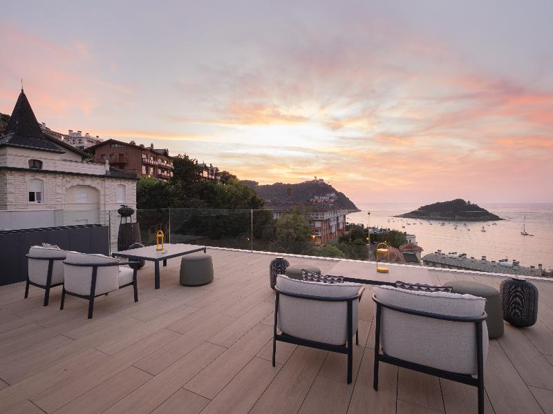 Eurostars Villa Itziar image