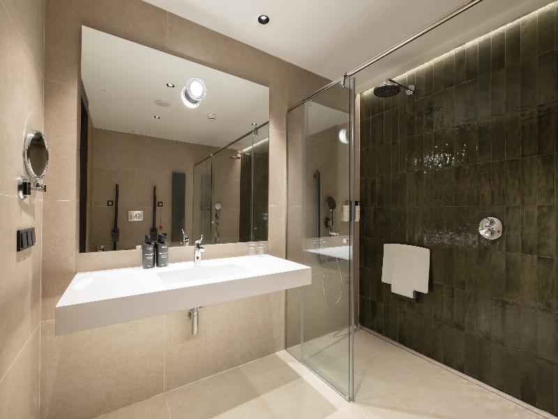 Eurostars Villa Itziar image