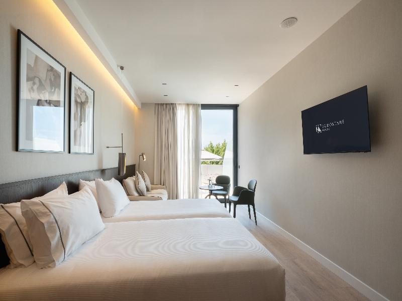 Eurostars Villa Itziar image