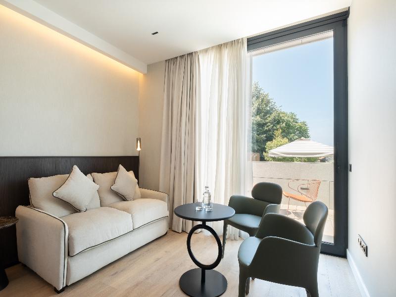 Eurostars Villa Itziar image