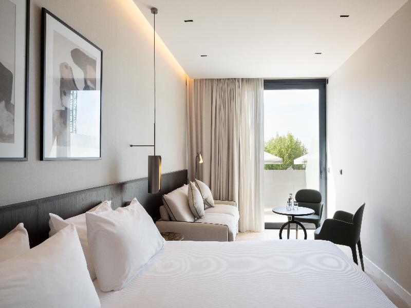 Eurostars Villa Itziar image