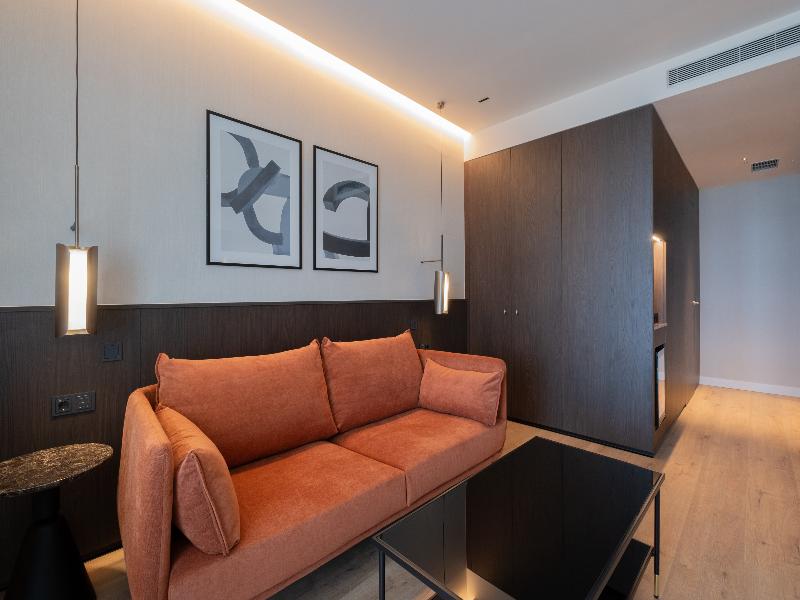 Eurostars Villa Itziar image
