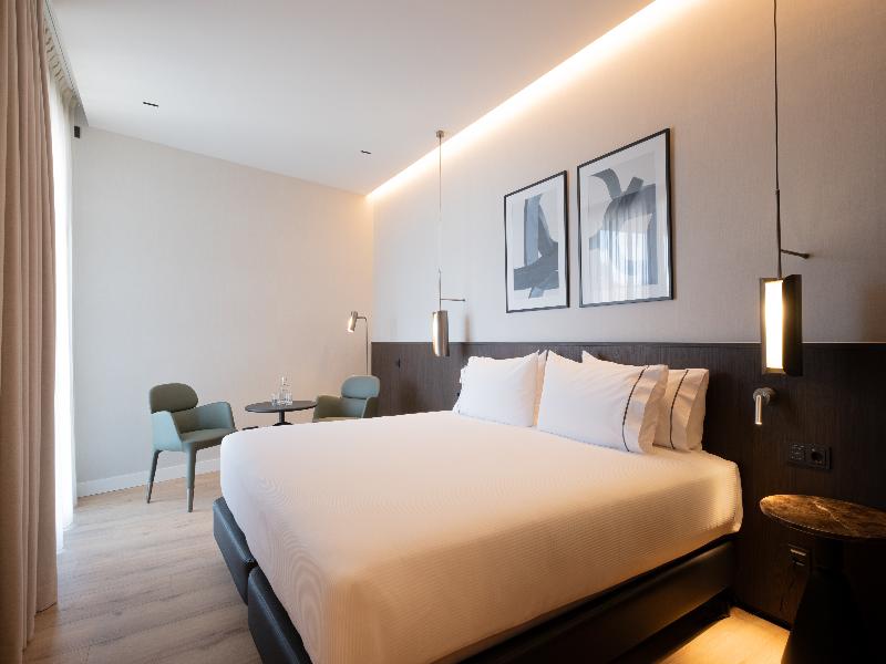 Eurostars Villa Itziar image