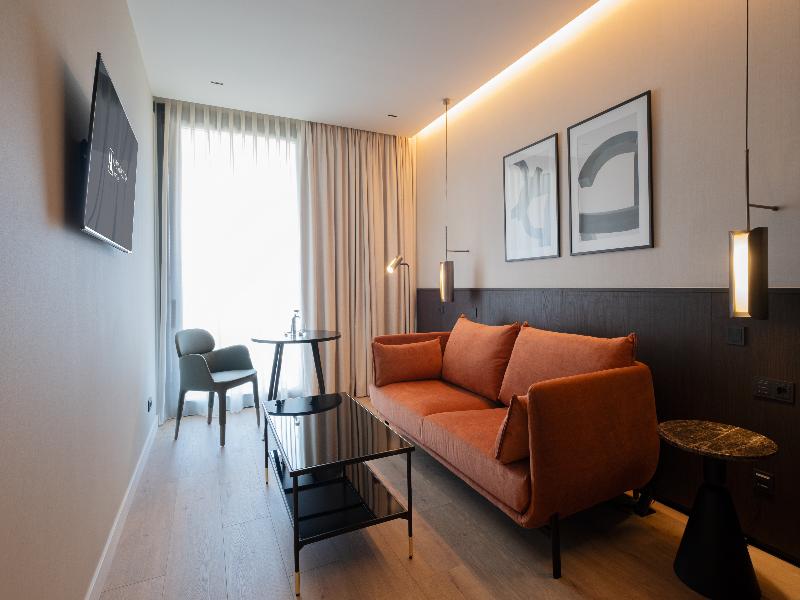 Eurostars Villa Itziar image