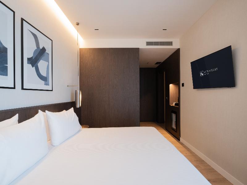 Eurostars Villa Itziar image