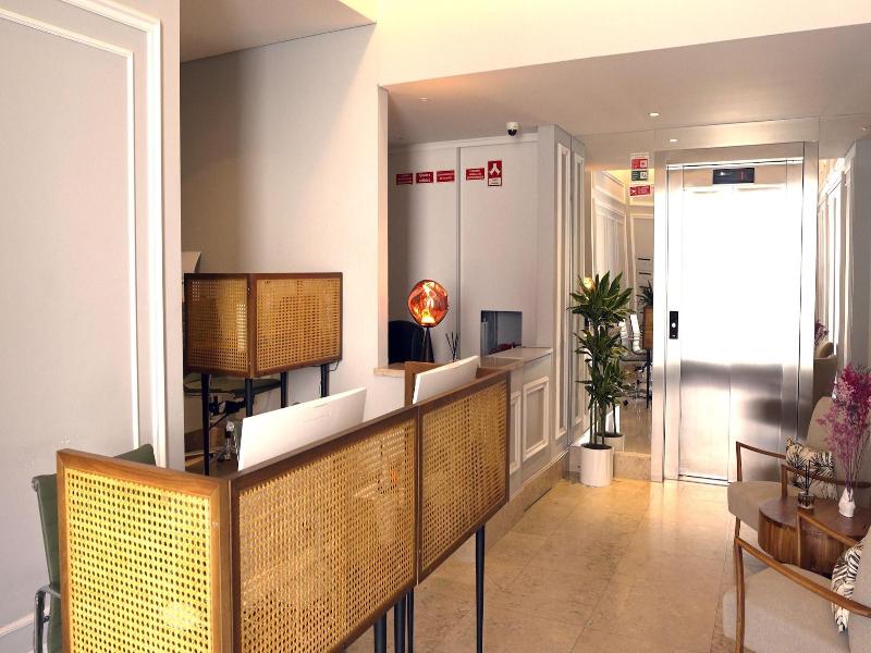 Les Deux Mariettes Apartments & Suites image