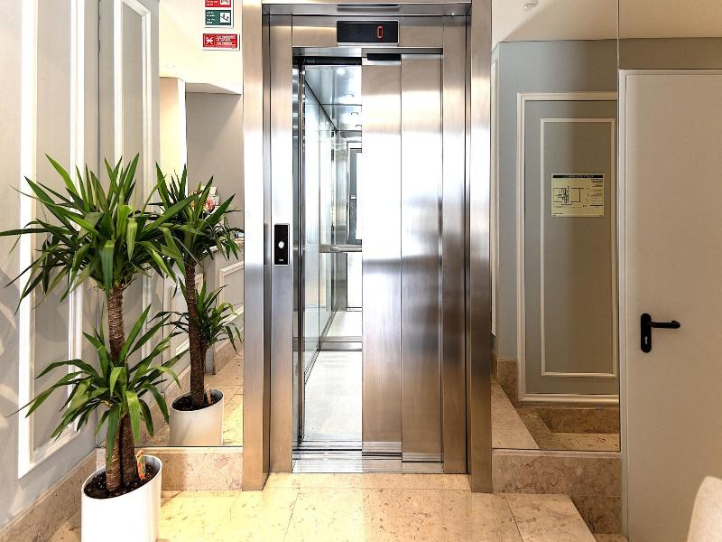 Les Deux Mariettes Apartments & Suites image