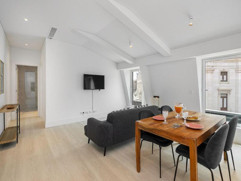 Les Deux Mariettes Apartments & Suites — view