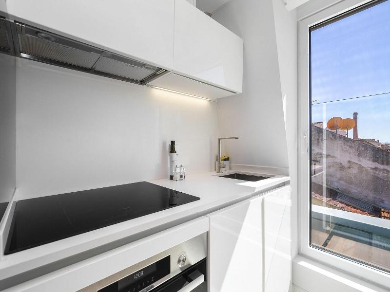 Les Deux Mariettes Apartments & Suites image