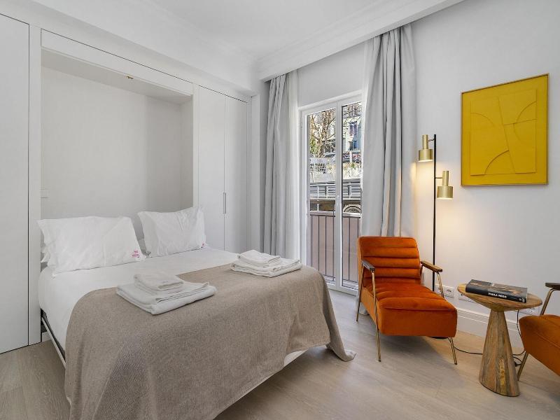Les Deux Mariettes Apartments & Suites image
