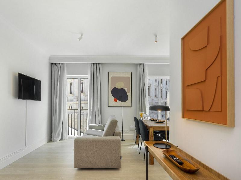 Les Deux Mariettes Apartments & Suites image