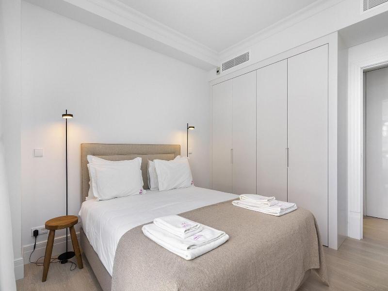 Les Deux Mariettes Apartments & Suites image