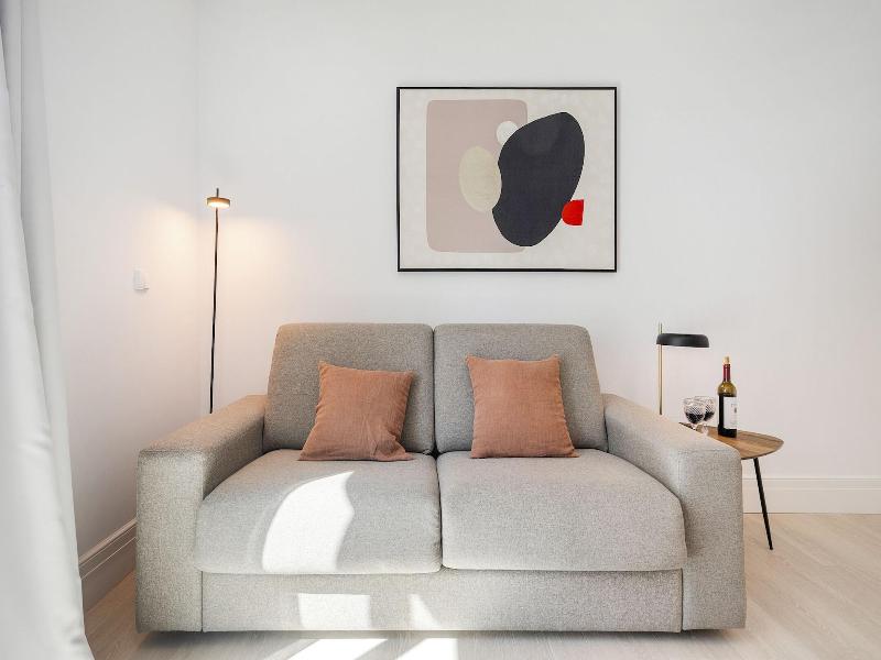 Les Deux Mariettes Apartments & Suites image