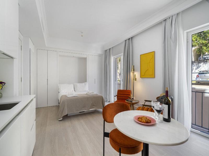 Les Deux Mariettes Apartments & Suites image