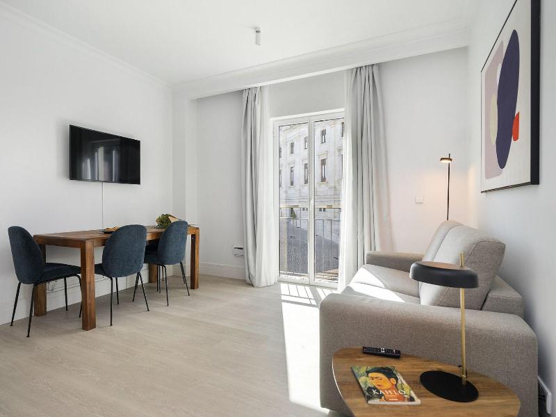 Les Deux Mariettes Apartments & Suites image