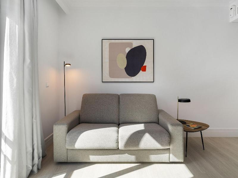Les Deux Mariettes Apartments & Suites image