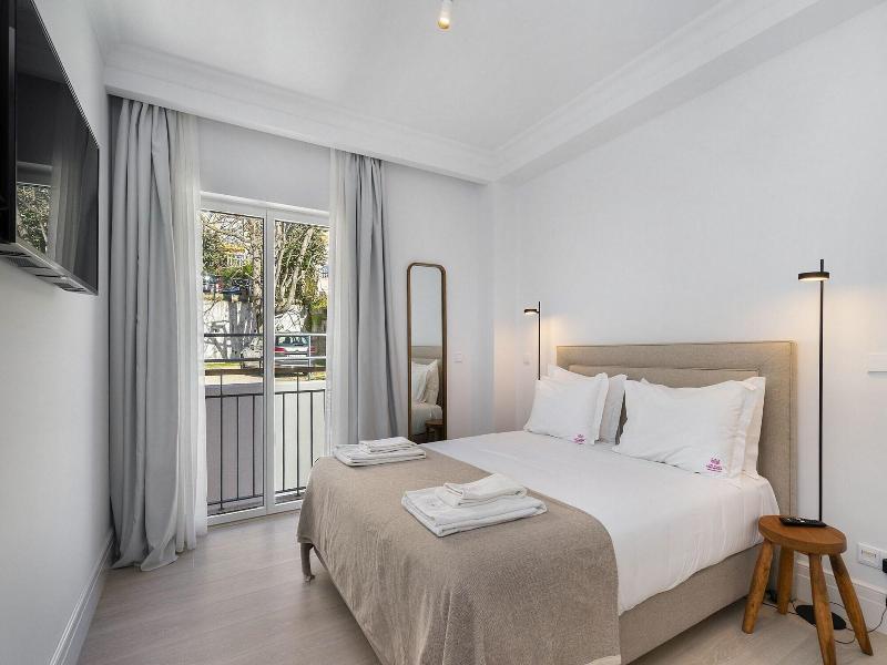 Les Deux Mariettes Apartments & Suites image