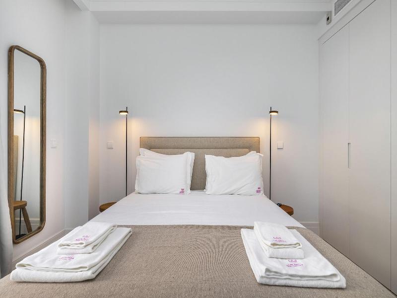 Les Deux Mariettes Apartments & Suites image