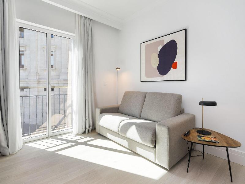 Les Deux Mariettes Apartments & Suites image