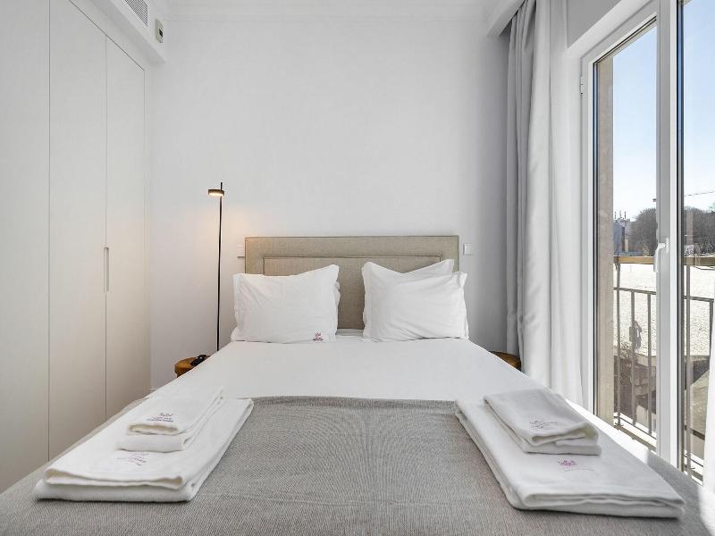 Les Deux Mariettes Apartments & Suites image
