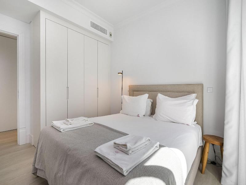 Les Deux Mariettes Apartments & Suites image