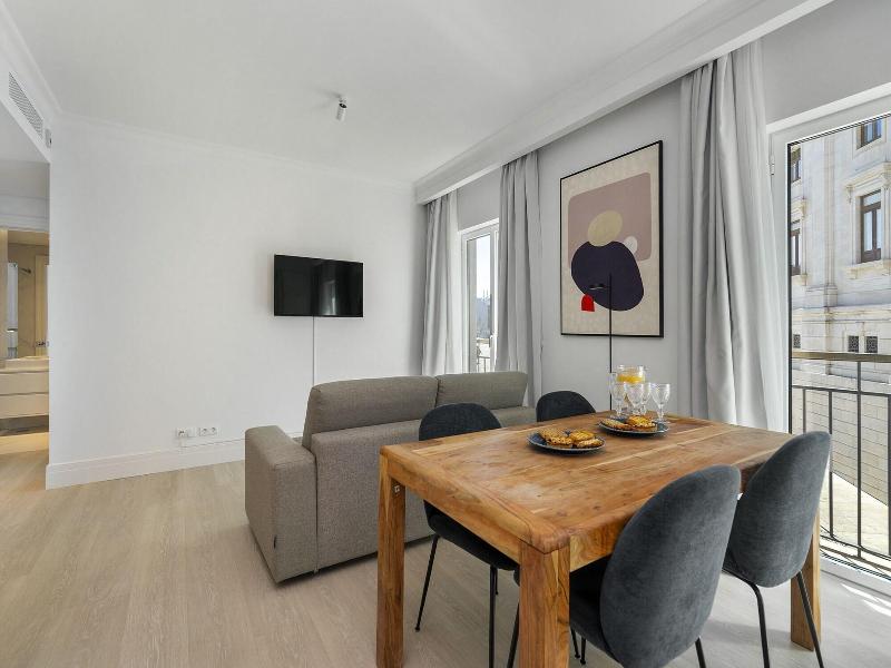 Les Deux Mariettes Apartments & Suites image