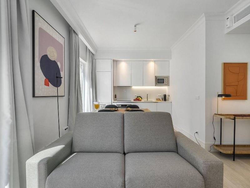 Les Deux Mariettes Apartments & Suites image
