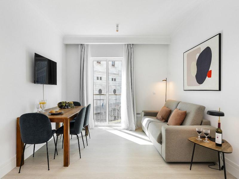 Les Deux Mariettes Apartments & Suites image