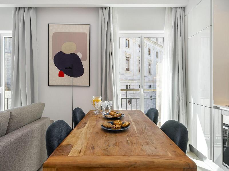 Les Deux Mariettes Apartments & Suites image