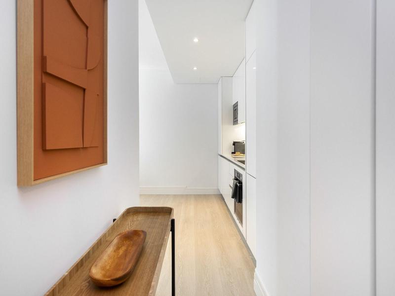 Les Deux Mariettes Apartments & Suites image