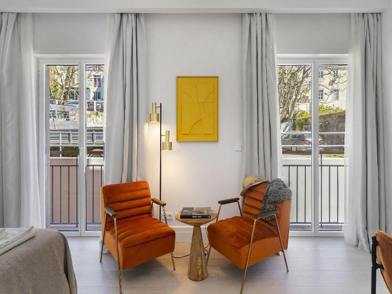 Les Deux Mariettes Apartments & Suites image