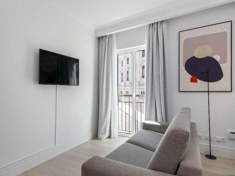Les Deux Mariettes Apartments & Suites image